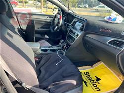 هیۆندای سۆناتا